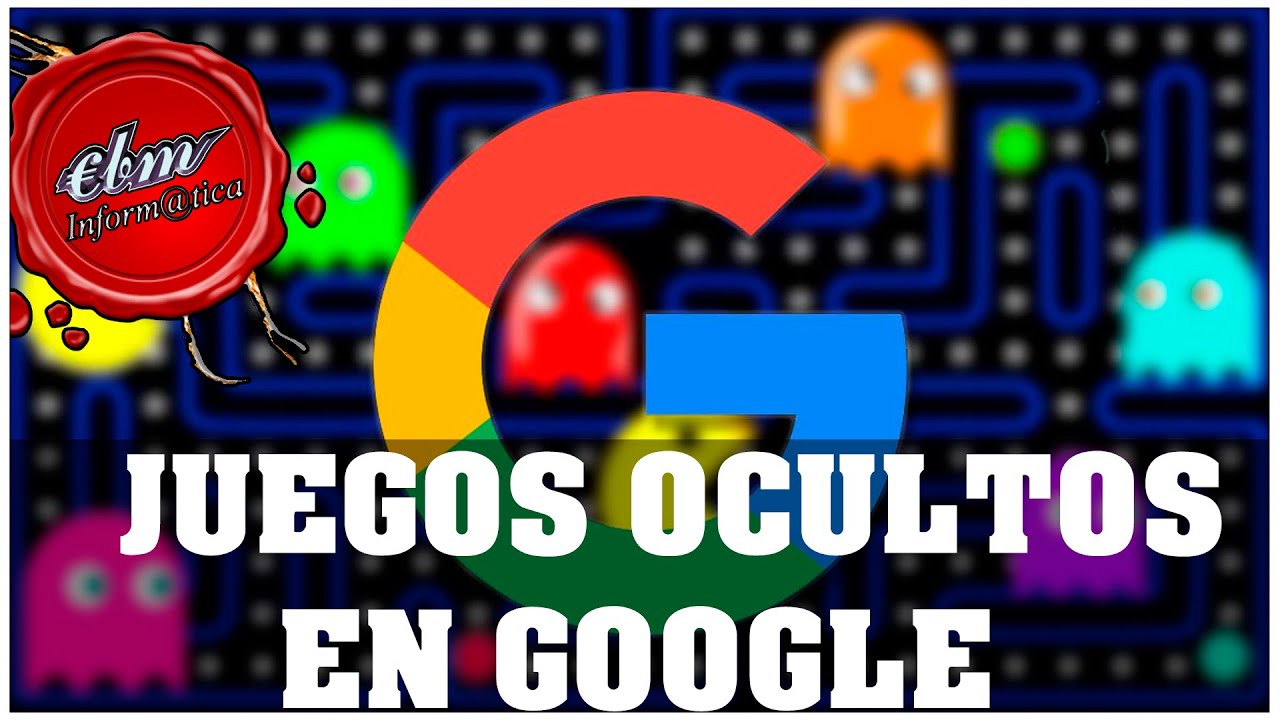 Los mejores juegos ocultos de Google que puedes disfrutar hoy – NeoTeo