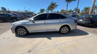 2024 Volkswagen Jetta S | South Coast Mitsubishi | Costa Mesa, CA