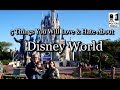 Visit Disney World - 5 Things You Will Love & Hate about The Magic Kingdom