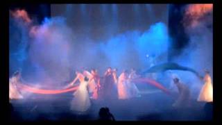 Dancer of God (AoC) - Opening drama tarian Yusuf