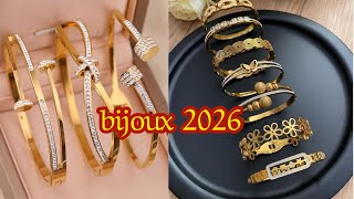 Bijoux 2026