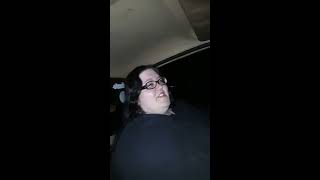 Ssbbw jiggle is back & so fat