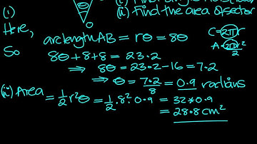 C2 OCR Past Paper Summer 2011 Q3