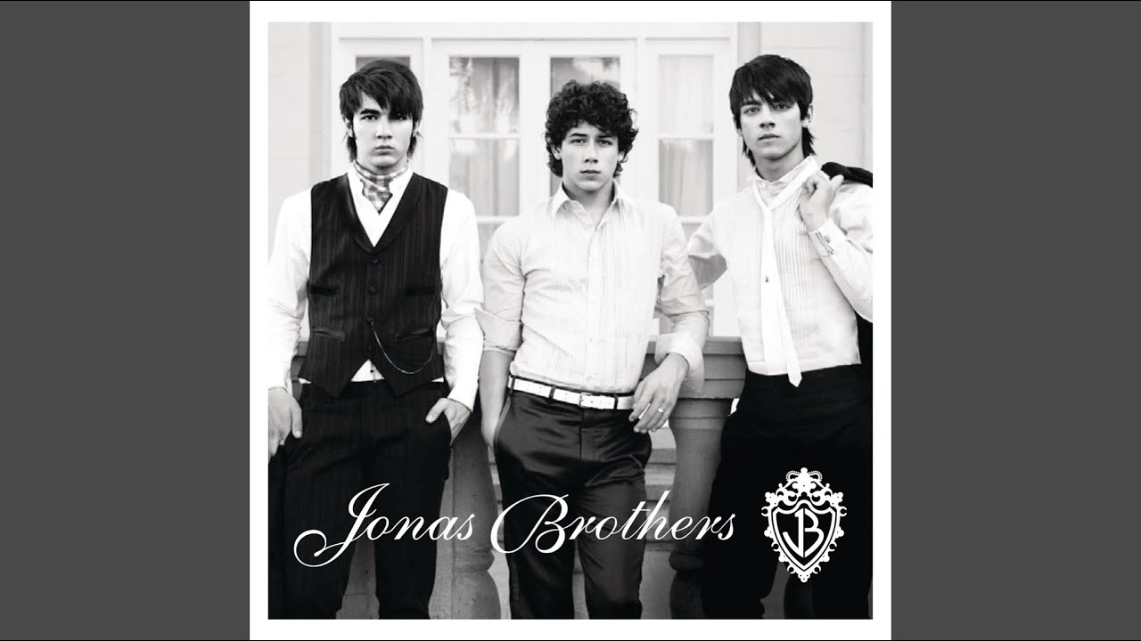 Jonas Brothers   BBP Theme Song Audio