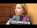 Brilliant, Long-lasting, grey covering hair color. Chromatics by Redken.mp4