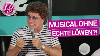 Atze Schröder – Deutsche vs. Amerikanische Rapper