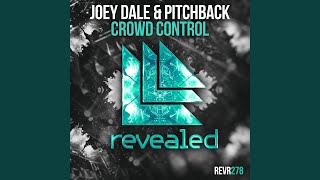 Crowd Control (Extended Mix)