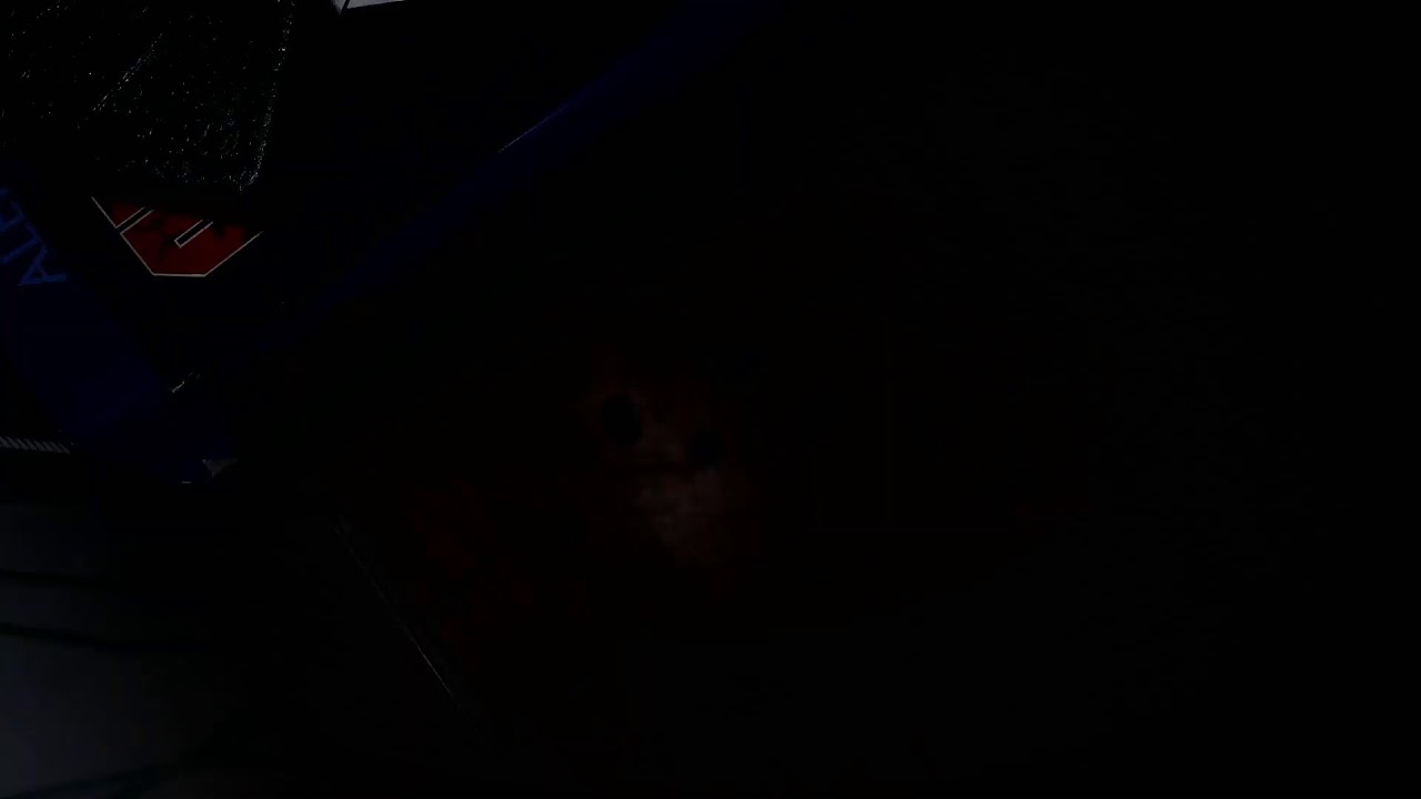 Another Experiment: White Board Drawing As Calming Exercise