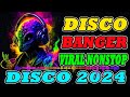 🇵🇭 [ NEW ] Disco Banger remix nonstop 2024 - VIRAL NONSTOP TRENDING DISCO DANCE MIX 2024