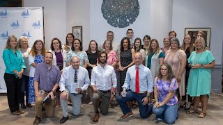 2022 JCPS Excellence in Education Awards