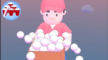 Count and Bounce Game - All Levels GamePlay Walkthrough Android iOS Games - Part 2