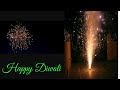 Testing Fireworks||Sky Shot,Anar,Ladhi(Lar) Tests||Diwali Crackers
