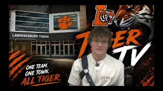 Student Announcements 9-22-26