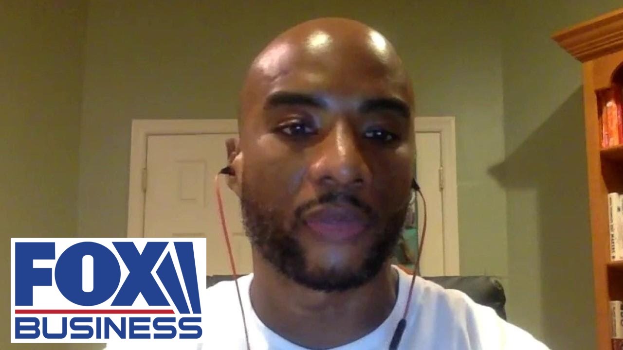 ‘Breakfast Club’ co-host Charlamagne Tha God reveals who he’s voting for in election