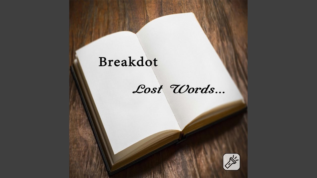 Watch Lost Words (Original Mix) on YouTube Watch Lost Words (Original Mix) on YouTube