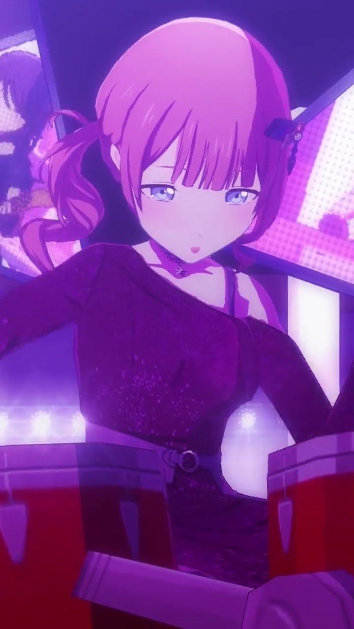 すれすれ』MV公開！ #プロセカ #レオニ - YouTube