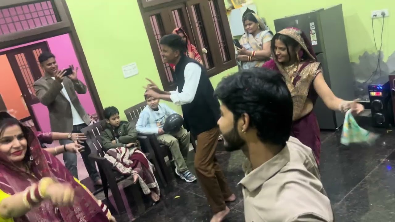 Anniversary special ❤️#dance #viralvideo #viral #dancevideo #haryanvi #anniversary #lovesong 