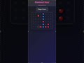 Connect Four - Classic HTML5 Board Game with AI &amp; Animations