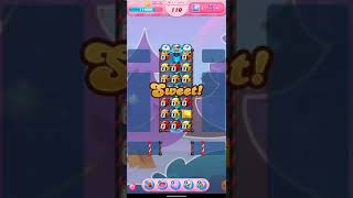 Last Level-(9545) 🍭🍭🍭 Candy crush  saga unlimited mod apk screenshot 3