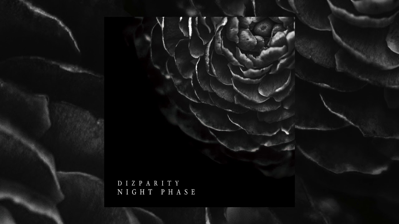 Watch Dizparity - Silhouette on YouTube Watch Dizparity - Silhouette on YouTube