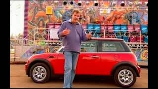 Top Gear -- Mini one 2002 review by Jeremy Clarkson