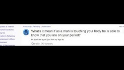 Helping on Yahoo Answers