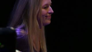 Portals Reloaded - Live at Cambridge Jazz Festival