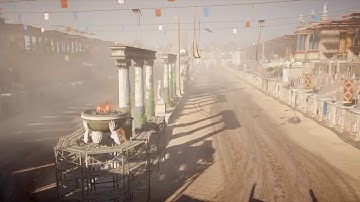 "...One if by land, two if by sea..."