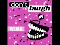 Winx Don T Laugh mp3