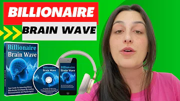 BILLIONAIRE BRAIN WAVE - (( WATCH OUT!! )) - BILLIONAIRE BRAIN WAVE REVIEWS - BRAIN WAVE AUDIO