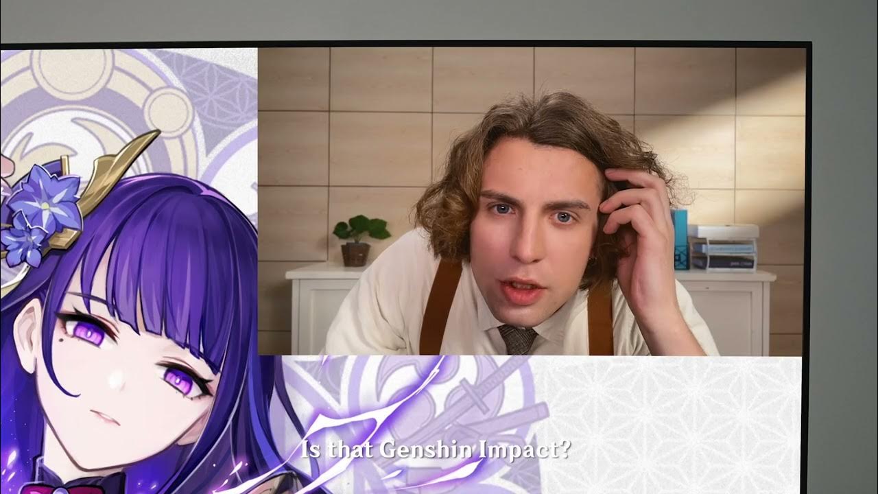 1002508-会议篇-EN-1920x1080-W240-57.1s - Comedic Genshin Ad