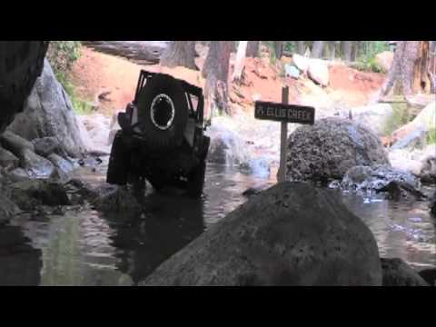 Axial SCX10 Jeep