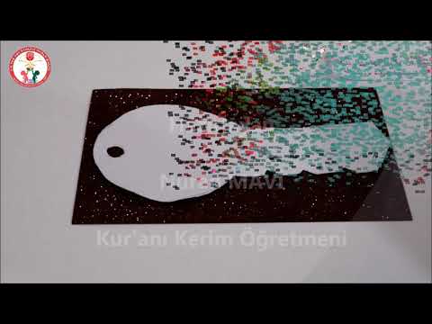 Kelime-i Şehadet (Kur'anı
