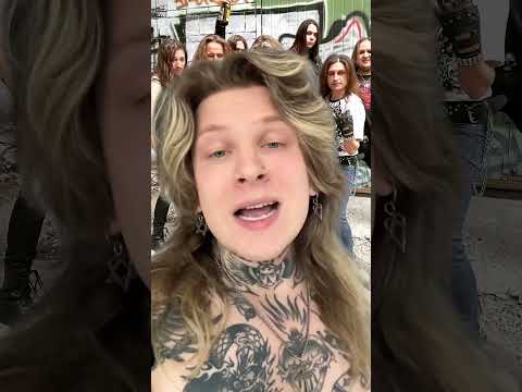 Пояснил за РОК фанатам КиШа 🔥Ох уж этот Дерзкий СЫН КИПЕЛОВА! НЕВЕРЛАВ ЖЖОТ #рок #метал