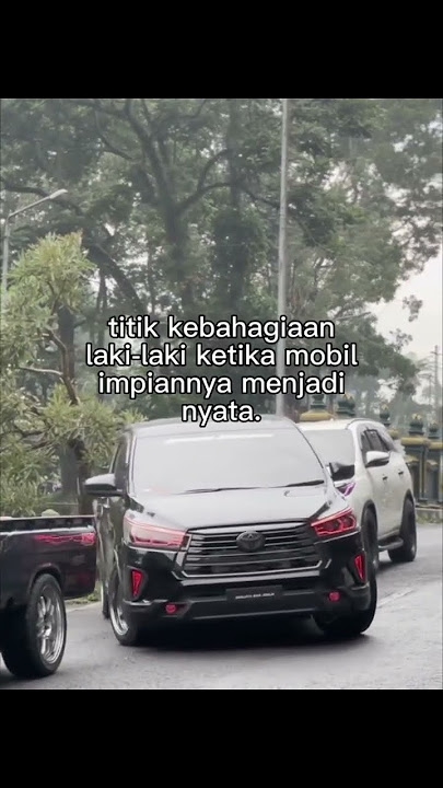 Besok jangan lupa jemput mobilnya di dealer, this is my dream by @sella337😈🦑‼️