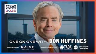 One on one with Don Huffines
- - - - - - - - - - - - - - - - - - - - - - - - - - - -
→ Subscribe for more videos: https://www.youtube.com/user/thetexastribune?sub_confirmation=1
→ Like us on Facebook: https://www.facebook.com/texastribune
→ Follow us on Twitter: https://twitter.com/texastribune One on one with Don Huffines