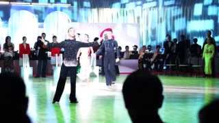 【希少】第35回2014年日本インターナショナルダンス選手権大会　DVD 希少】第35回2014年日本インターナショナルダンス選手権大会 DVD