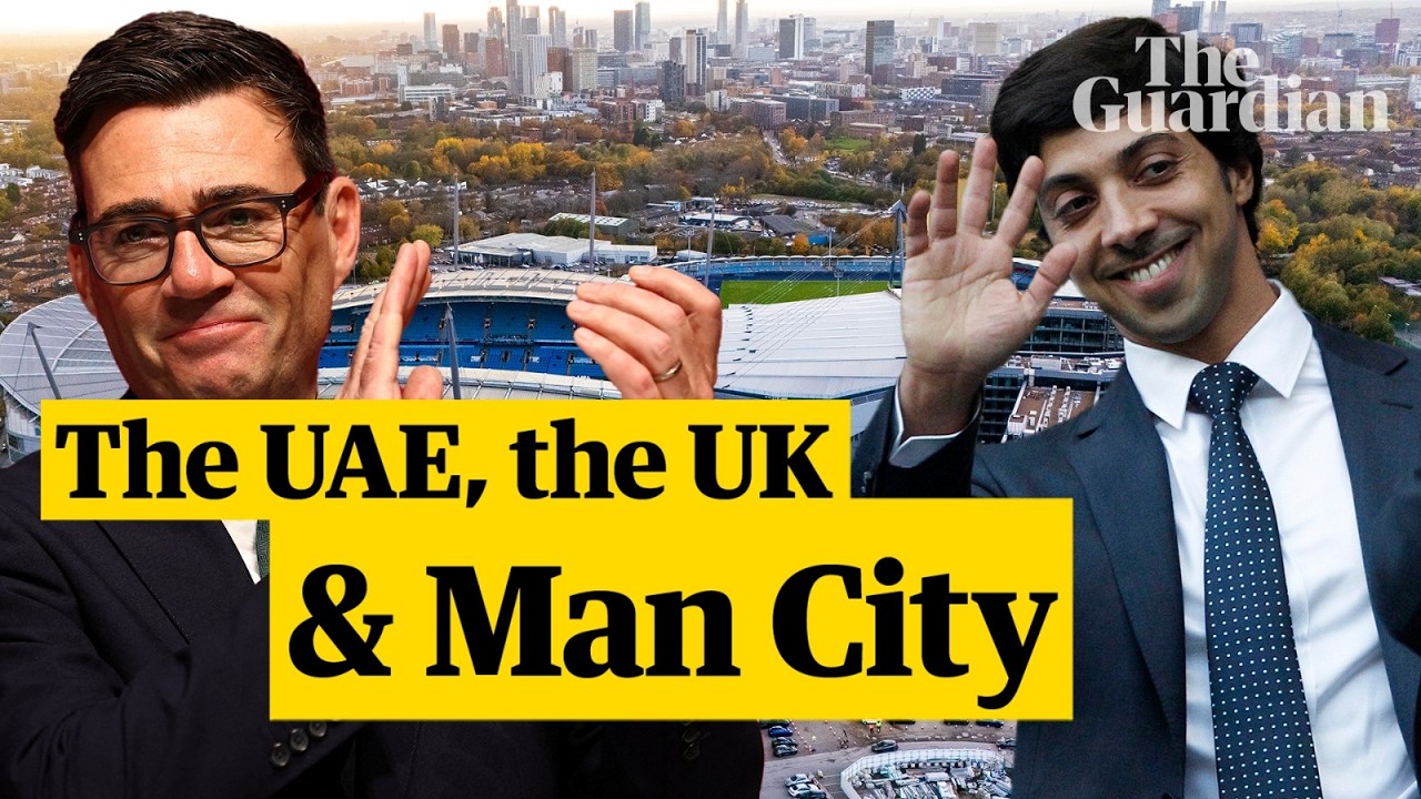 Is Manchester at risk? | Football Weekly
