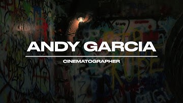 Andy Garcia | Demo Reel