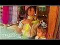 Thailand's Hill Tribes (Full Documentary) TRACKS