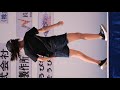 【4K】ダンススタジオONE LOVE⑤「にっしん夢まつり2019」キッズダンス＠2019年09月15日