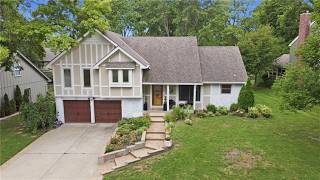 New Residential listing for sale found at 12823 W 82nd Street, Lenexa, KS 66215