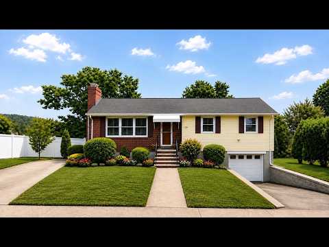 120 Kingston Road, Waltham, MA home video tour