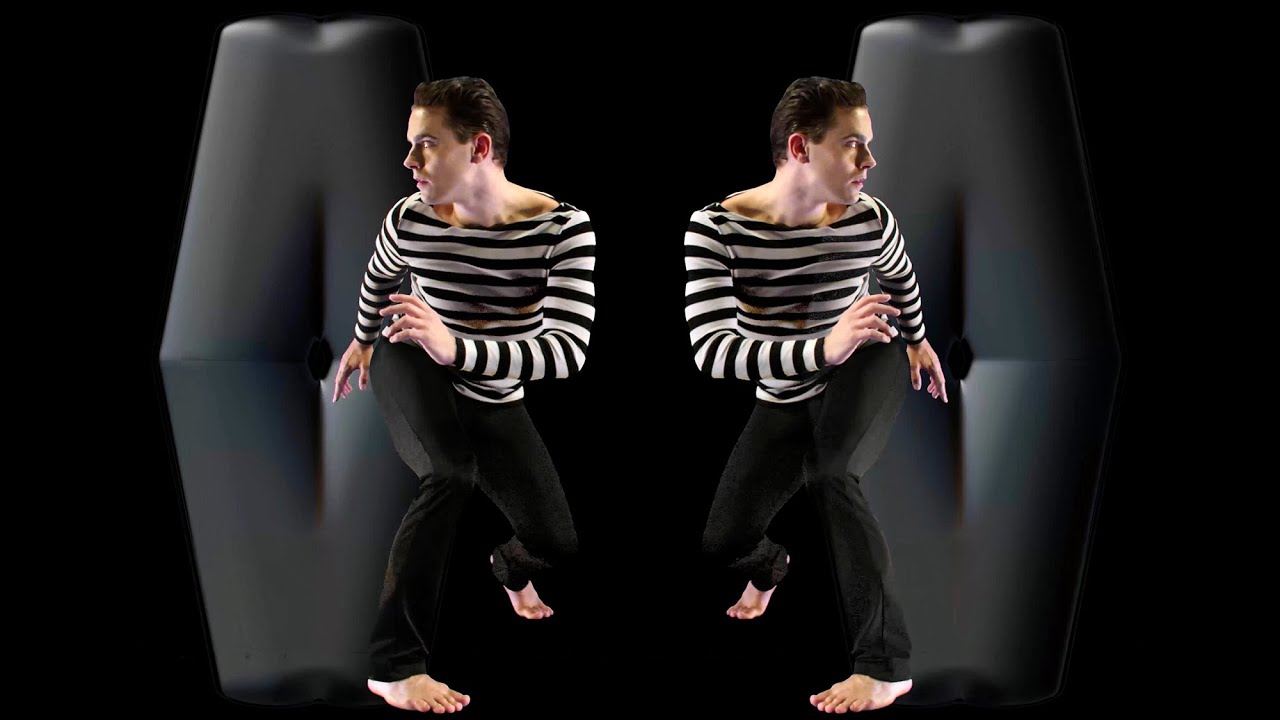 "Time and Transformation"