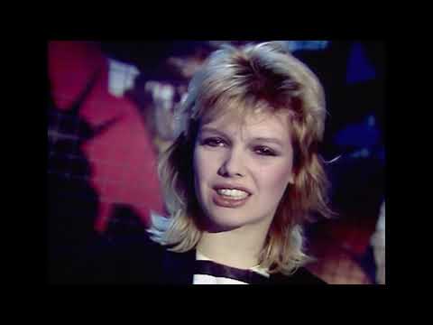 Kim Wilde - Love Blonde The Rak Years 1981-1983