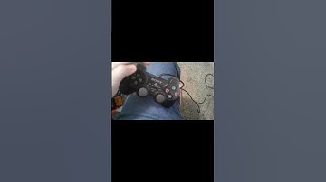 Which Dule Shock Controllers is Best? #Shorts