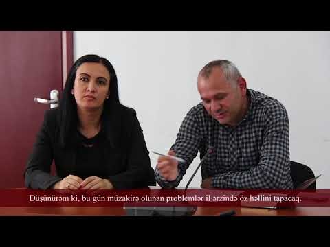 მერიის სამსახურებმა საკრებულოს წლიური ანგარიში წარუდგინეს