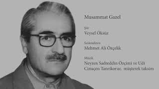Veysel Öksüz | Âvâre gönlüm