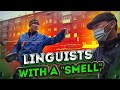 SADB - "Linguists With a Smell"