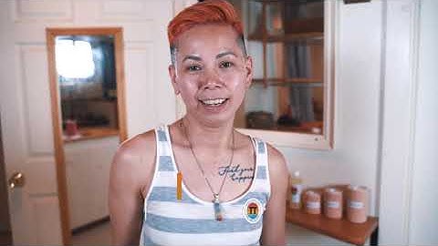 Transtape Application Tutorial | Ft. Quyen T